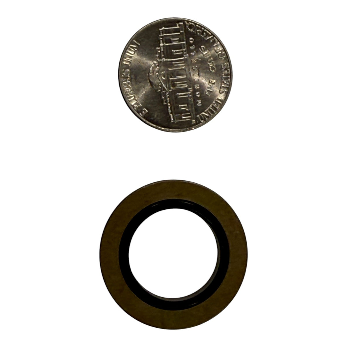 025100016 Washer For Perkins 403D-11 And 404D-22 Diesel Engines -  Delta Diesel Parts 