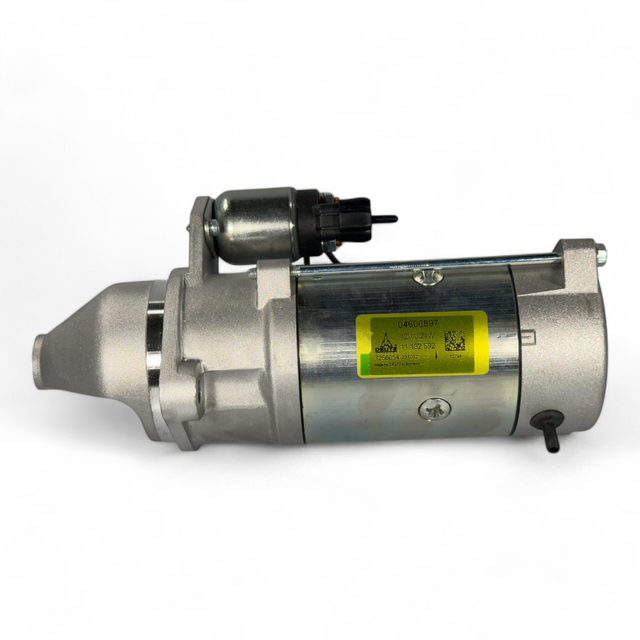 4606897 Starter For Deutz TD2.9L4 And TCD2.9L4 Diesel Engines