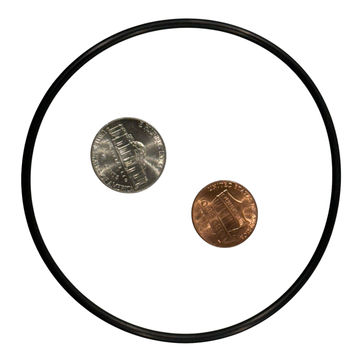052300850 O-Ring For Perkins Diesel Engines -  Delta Diesel Parts 