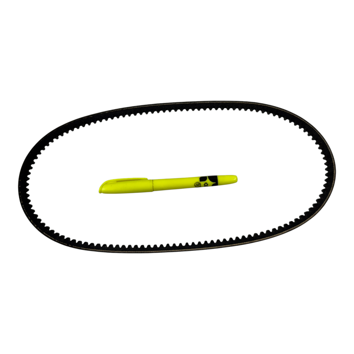 080109049 Fan Belt For Perkins 403D-11 And 403D-15 Diesel Engines -  Delta Diesel Parts 