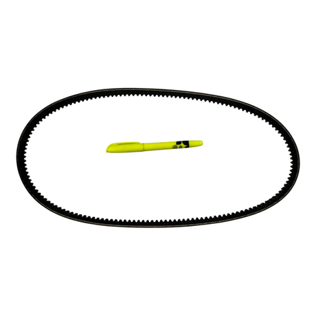 080109104 Fan Belt For Perkins Diesel Engines -  Delta Diesel Parts 