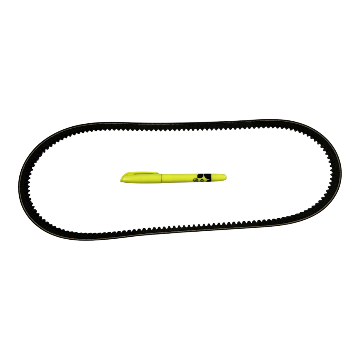080109134 Fan Belt For Perkins 403 Diesel Engines -  Delta Diesel Parts 
