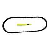 080109134 Fan Belt For Perkins 403 Diesel Engines -  Delta Diesel Parts 