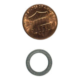 Washer for Perkins diesel engines