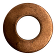 0921173II Washer For Perkins 4.236 And 1004-4 Diesel Engines -  Delta Diesel Parts 
