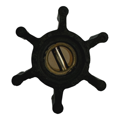 104211-42071 Impeller For Yanmar 2GM And 2GM20 Diesel Engines -  Delta Diesel Parts 