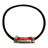 104214-42780 V-Belt For Yanmar 3TNE84 And 3TNV84T-GYM Diesel Engines -  Delta Diesel Parts 