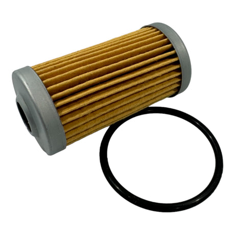 104500-55710-12 Fuel Filter Element For Yanmar 2GM20F Diesel Engines -  Delta Diesel Parts 