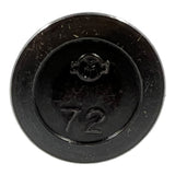 105225-11110 Exhaust Valve For Yanmar 2GM And 2GM20 Diesel Engines -  Delta Diesel Parts 