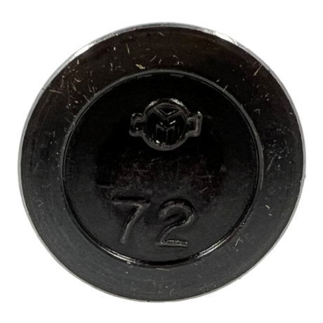 105225-11110 Exhaust Valve For Yanmar 2GM And 2GM20 Diesel Engines -  Delta Diesel Parts 