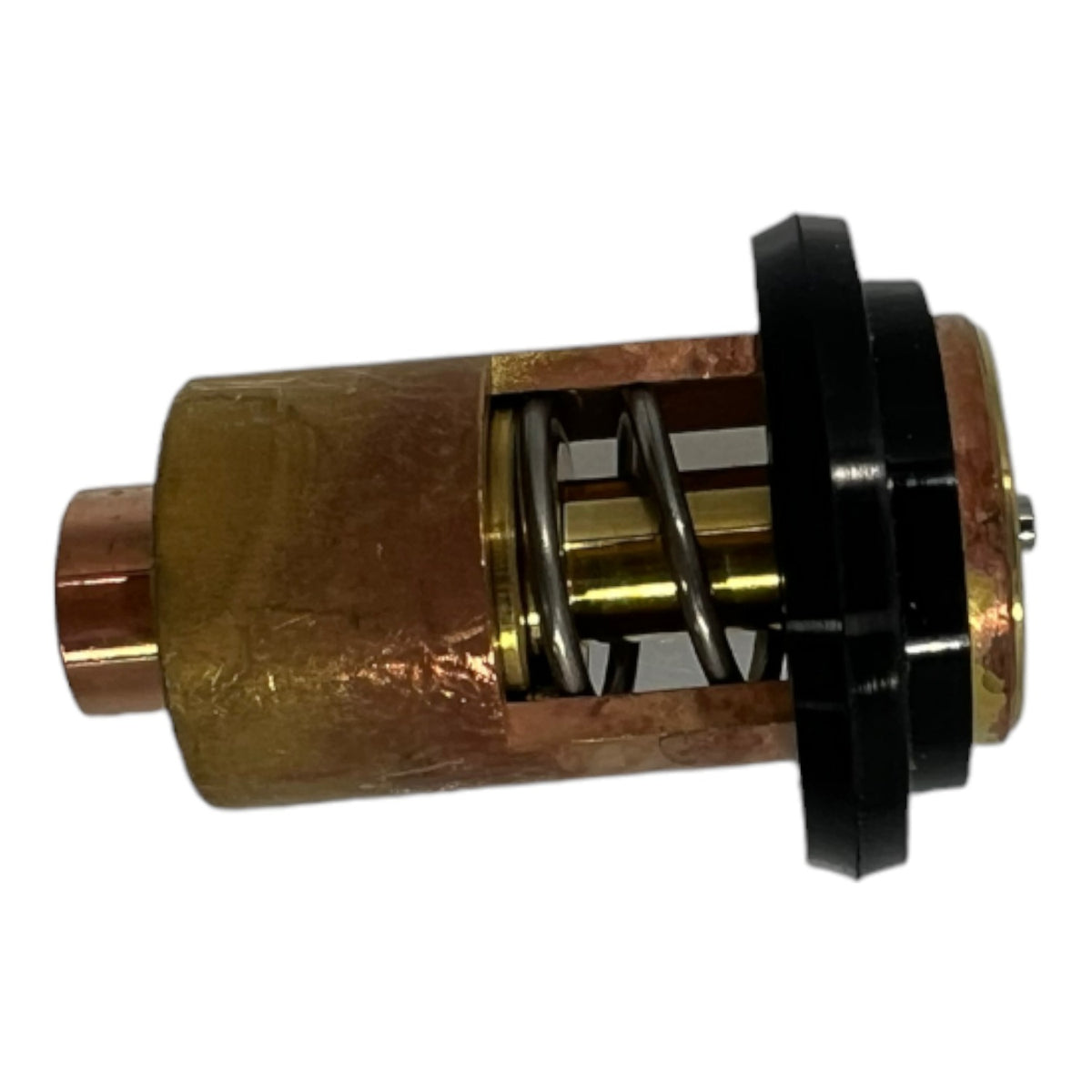 105582-49200 Thermostat For Yanmar 1GM10 And 2GM Diesel Engines -  Delta Diesel Parts 