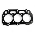 Cylinder Head Gasket for Perkins 403D-15, 403F-15T, and 403C-15 engines
