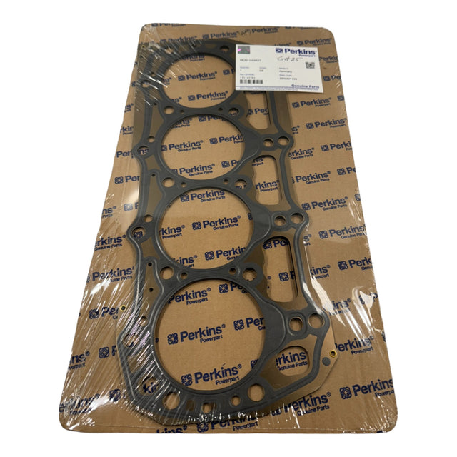 Head Gasket for Perkins 400 diesel engines