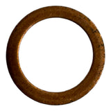 1118647 Fuel Line For Deutz BF4M1012C And BF6M1013MCP Diesel Engines -  Delta Diesel Parts 