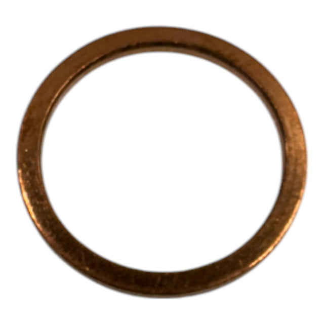 1118700 Copper Sealing Washer For Deutz 2012 Diesel Engines -  Delta Diesel Parts 