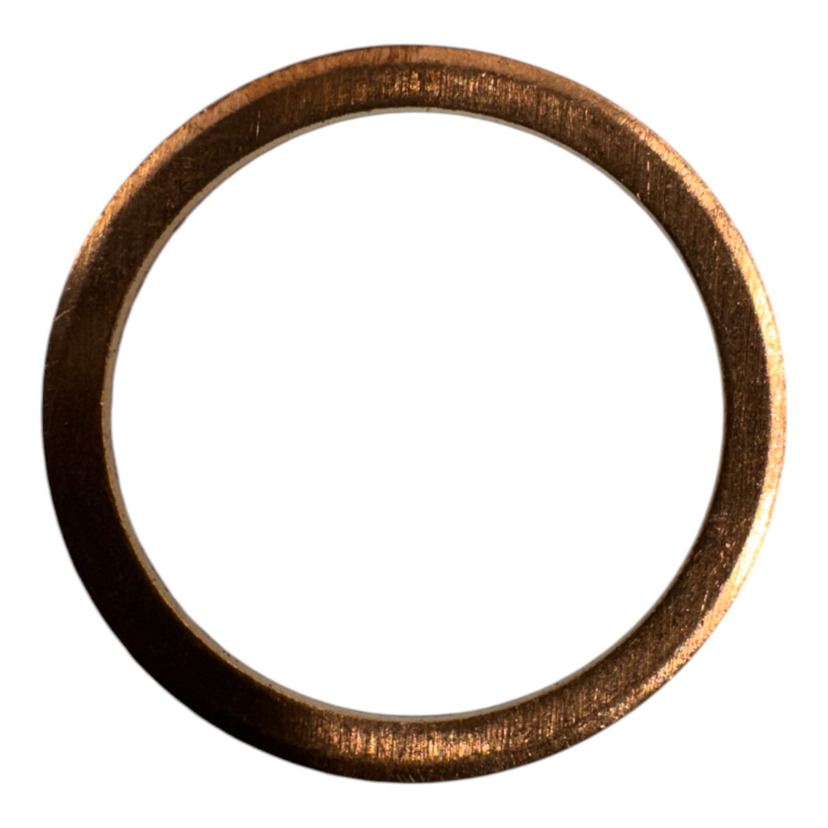 1118737 Copper Sealing Washer For Deutz D2.9L4 Diesel Engines -  Delta Diesel Parts 