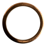 1118737 Copper Sealing Washer For Deutz D2.9L4 Diesel Engines -  Delta Diesel Parts 