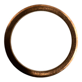 1118737 Copper Sealing Washer For Deutz D2.9L4 Diesel Engines -  Delta Diesel Parts 