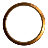 1118760 Fuel Line For Deutz BF4M2012 And BF4L914 Diesel Engines -  Delta Diesel Parts 