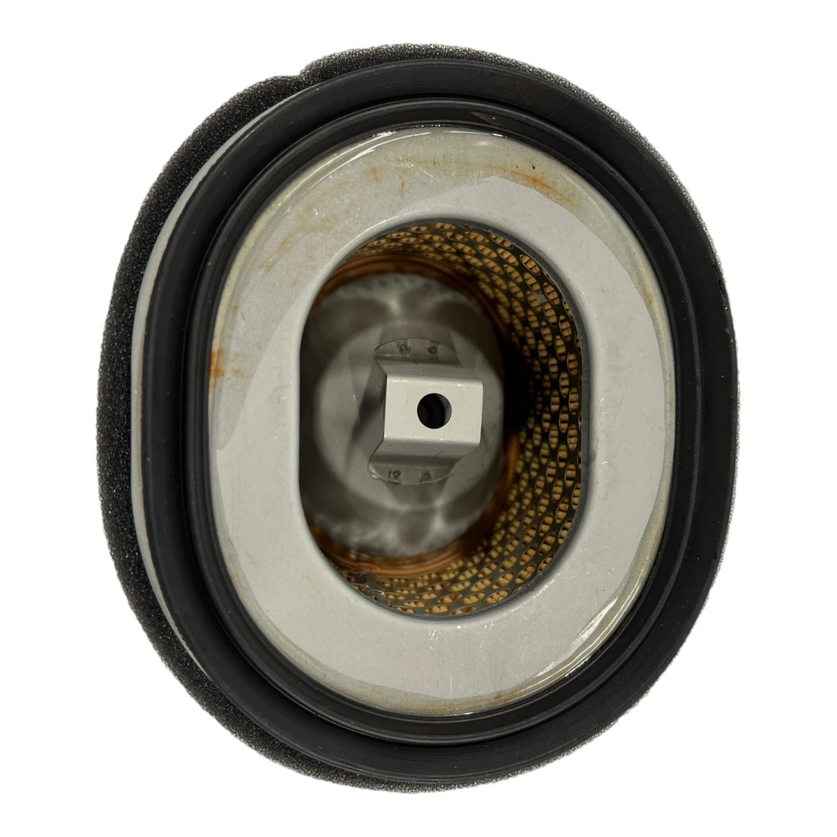 114210-12590 Air Cleaner Element Assembly For Yanmar L100 Engines -  Delta Diesel Parts 