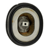 114210-12590 Air Cleaner Element Assembly For Yanmar L100 Engines -  Delta Diesel Parts 