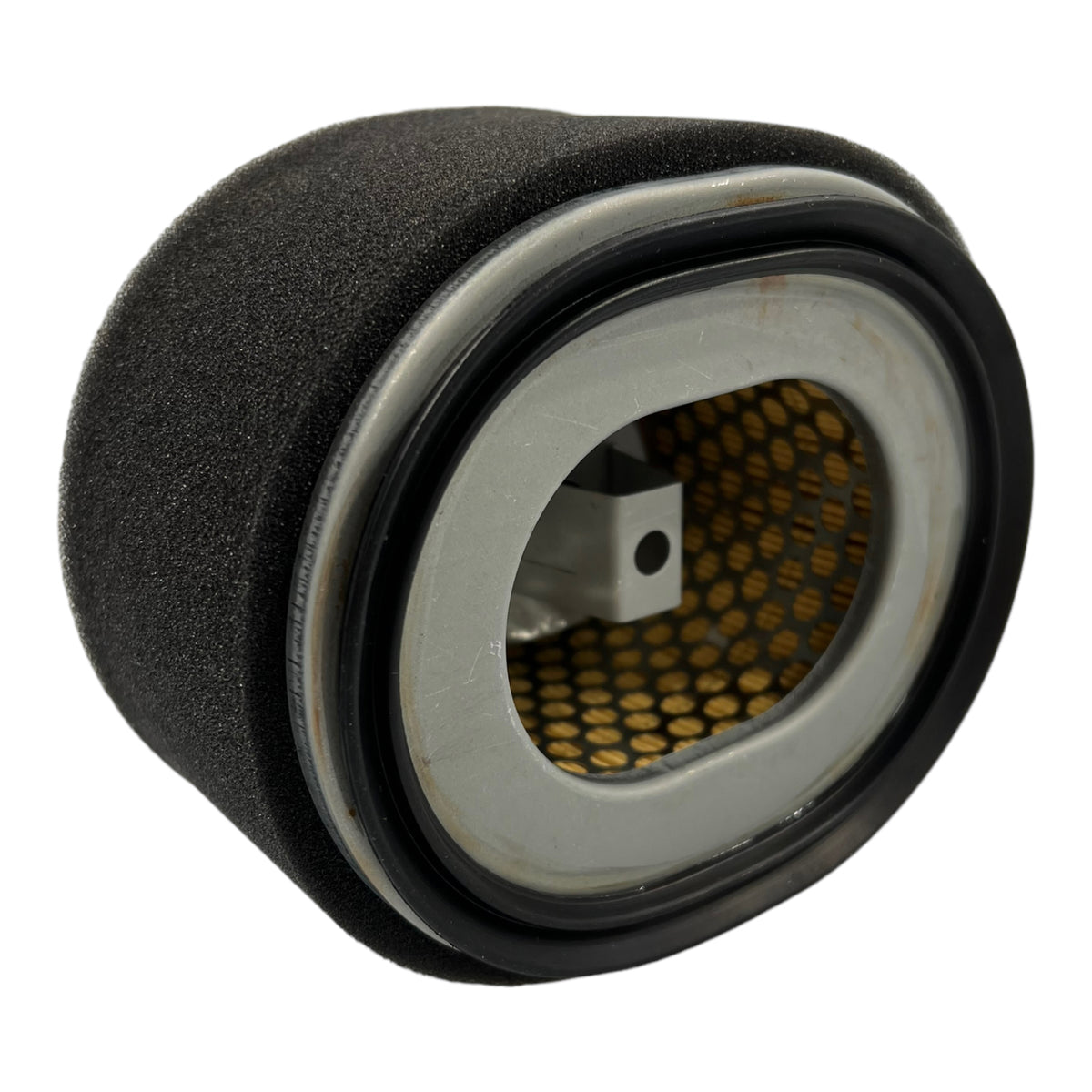 114210-12590 Air Cleaner Element Assembly For Yanmar L100 Engines -  Delta Diesel Parts 