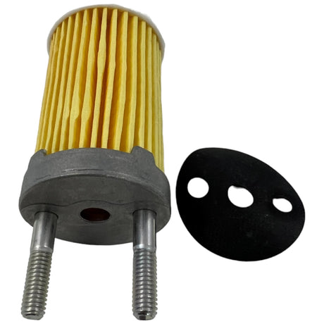 114250-55122 Fuel Filter Assembly For Yanmar L100W6-G Diesel Engines -  Delta Diesel Parts 