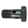 Hollow Screw For Deutz BF3L2011 And F3L2011 Diesel Engines