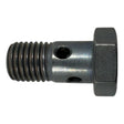1149378 Hollow Screw For Deutz BF3L2011 And F3L2011 Diesel Engines -  Delta Diesel Parts 