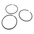 Piston Ring Set for Perkins 403D-15 and 404C-22 engines