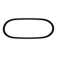 Narrow V-Belt For Deutz D2.9L4 And TD2.9L4 Diesel Engines