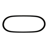 1154351 Narrow V-Belt For Deutz D2.9L4 And TD2.9L4 Diesel Engines Genuine
