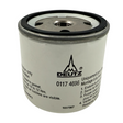 1174696 Fuel Filter For Deutz BF4L1011 And BF4L1011F Diesel Engines -  Delta Diesel Parts 