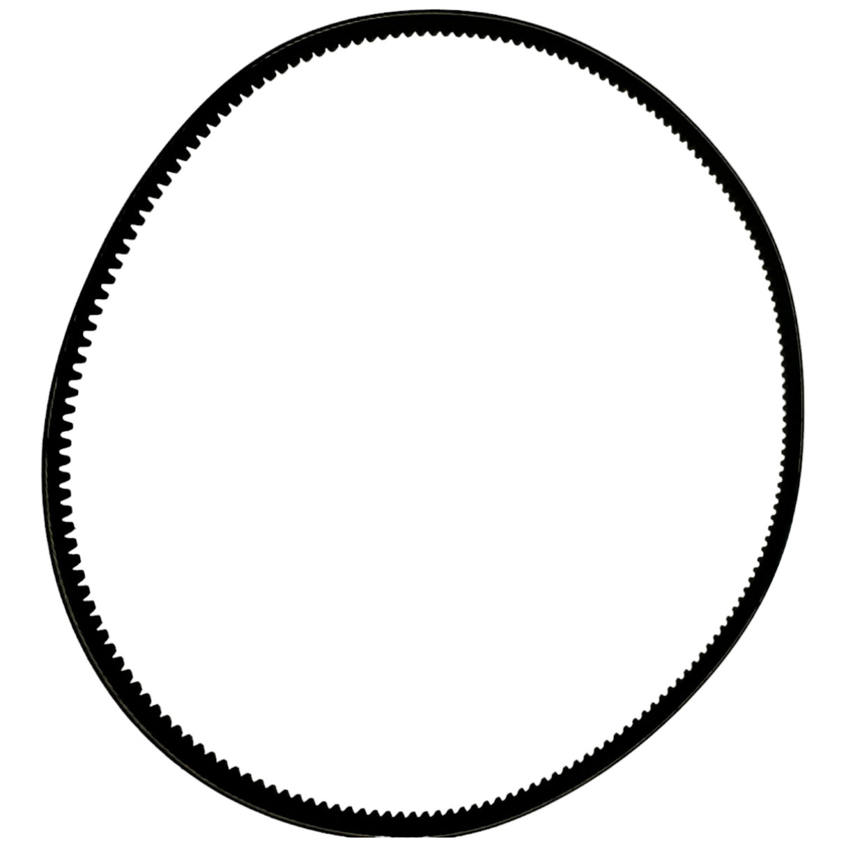 V-Belt For Deutz BF3L2011 And BF4L1011 Diesel Engines