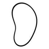 1180195 Narrow V-Belt For Deutz BF4M1013E And F4M2011 Diesel Engines Genuine