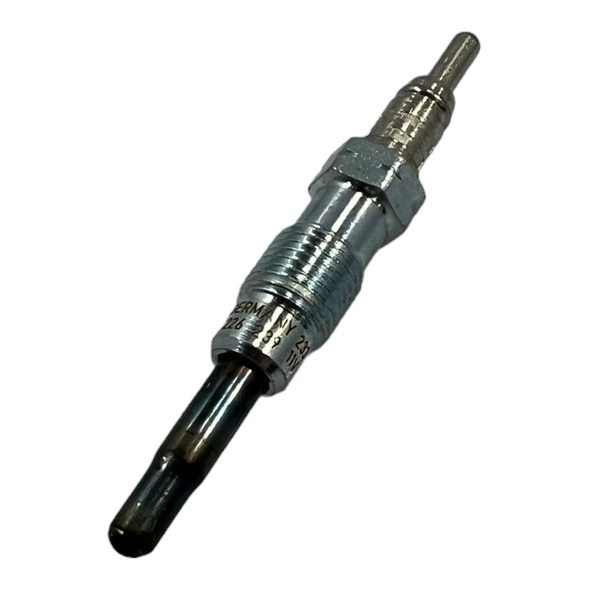1180400 Glow Plug For Deutz BF4L2011 And BF4M1011F Diesel Engines -  Delta Diesel Parts 
