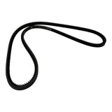 Narrow V-Belt For Deutz D2.9L4 And TD2.9L4 Diesel Engines