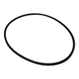 Narrow V-Belt for Deutz 1012, 1011, and 2011 diesel engines