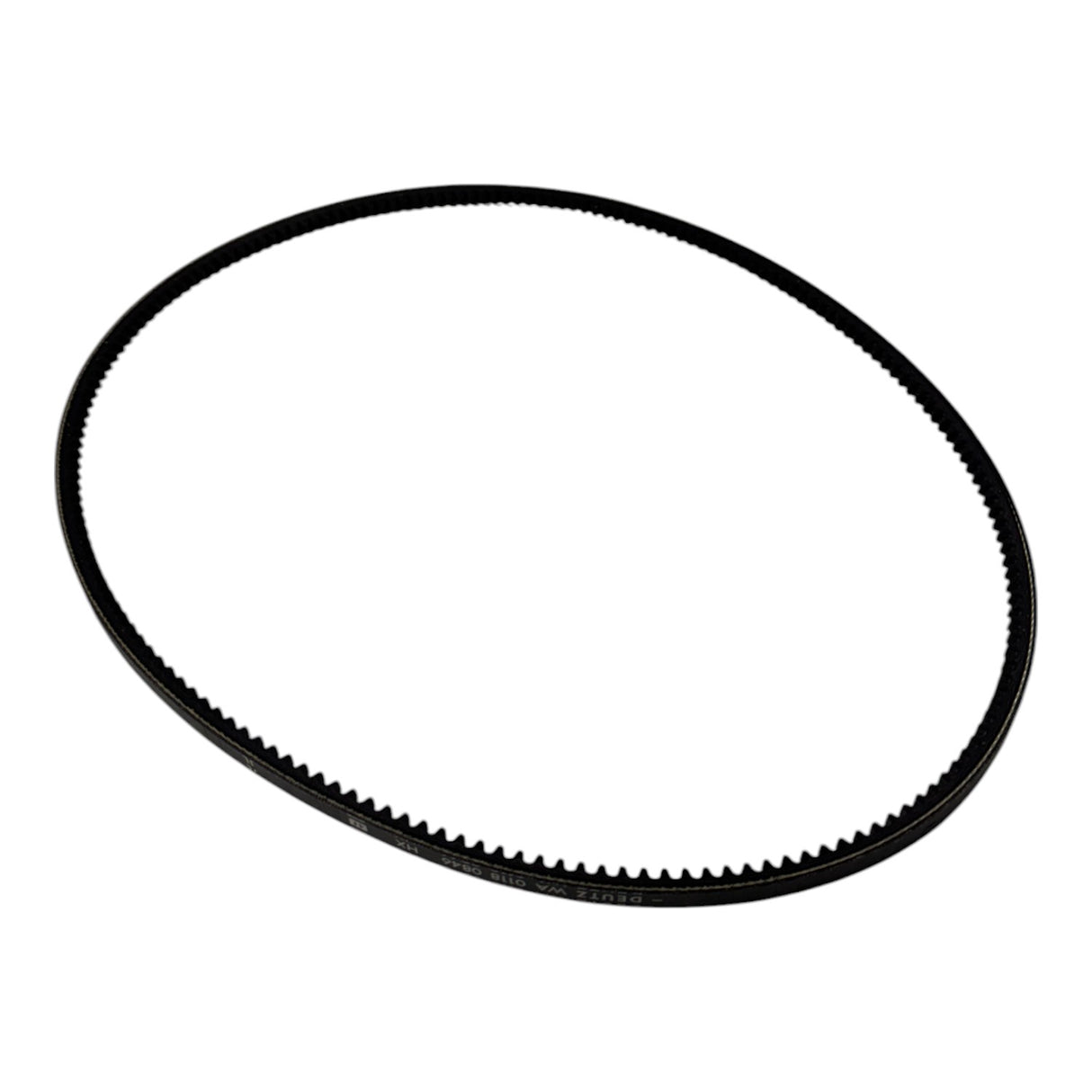 Narrow V-Belt for Deutz 1012, 1011, and 2011 diesel engines