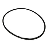 Narrow V-Belt for Deutz 1012, 1011, and 2011 diesel engines