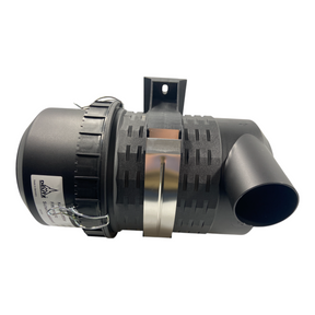 1181280 Air Cleaner For Deutz BF4M2012 And BF4L2011 Diesel Engines -  Delta Diesel Parts 