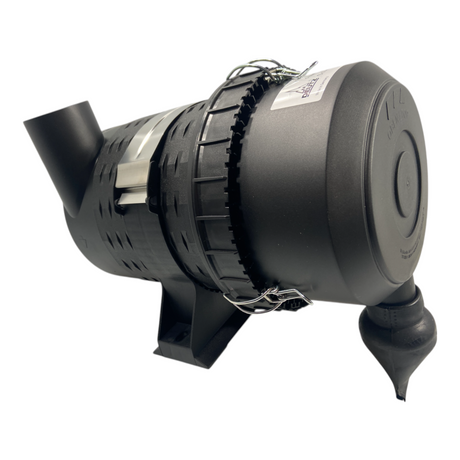 1181280 Air Cleaner For Deutz BF4M2012 And BF4L2011 Diesel Engines -  Delta Diesel Parts 