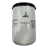 1181917 Spin-On Fuel Filter For Deutz BF4L913 Diesel Engines -  Delta Diesel Parts 