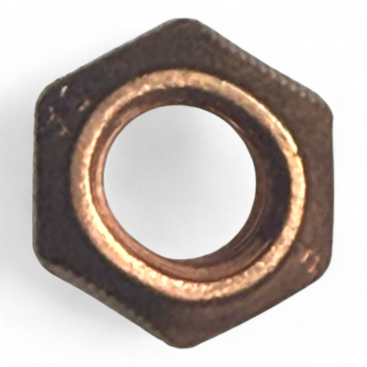 Hexagon Nut For Deutz BF6M1012 Diesel Engines