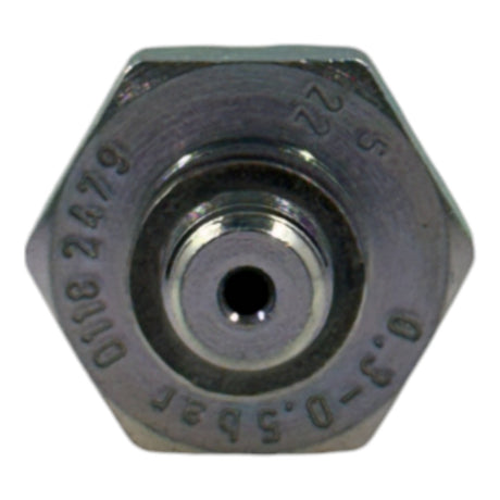 Pressure Switch for Deutz 1011 and 2011 diesel engines