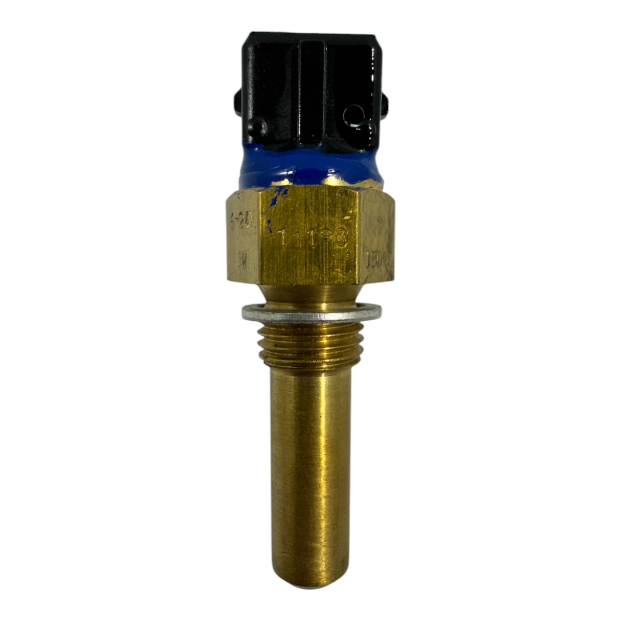 1182702 Temperature Transmitter For Deutz BF4M1013 Diesel Engines -  Delta Diesel Parts 
