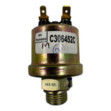 Pressure Sensor For Deutz 1011 And 2011 Diesel Engines