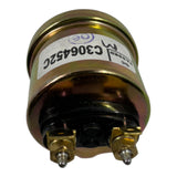 Pressure Sensor For Deutz 1011 And 2011 Diesel Engines