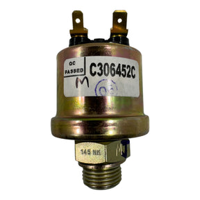 1183692 Pressure Sensor For Deutz 1011 And 2011 Diesel Engines -  Delta Diesel Parts 