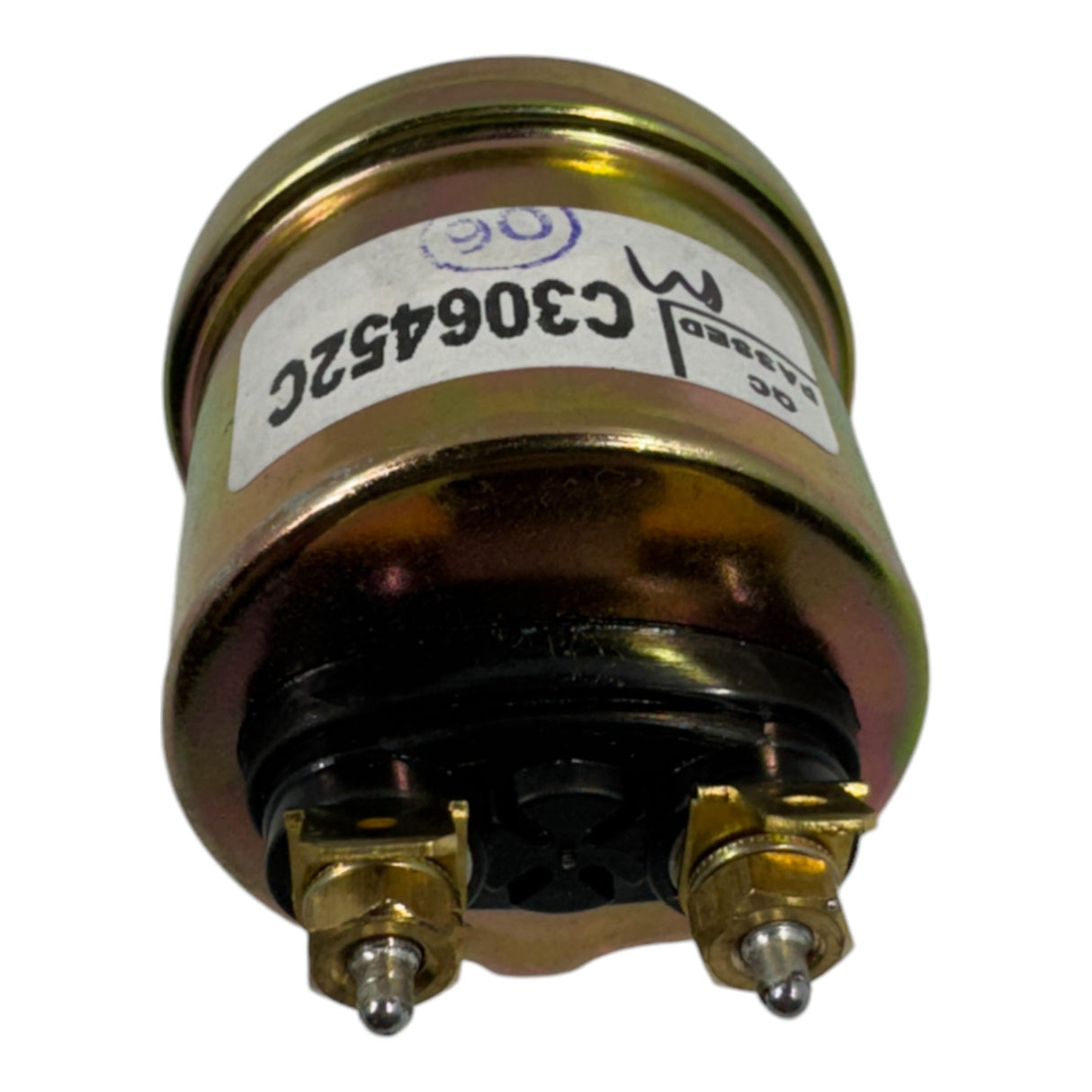 1183692 Pressure Sensor For Deutz 1011 And 2011 Diesel Engines -  Delta Diesel Parts 